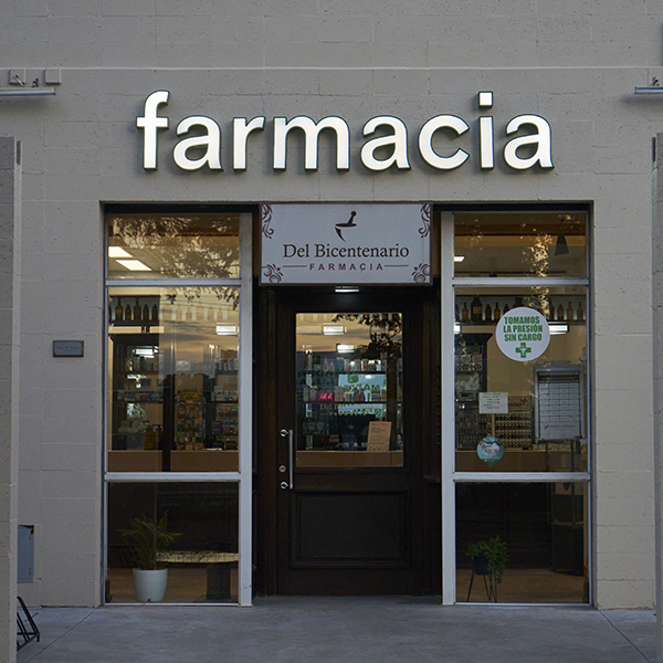 Farmacia
