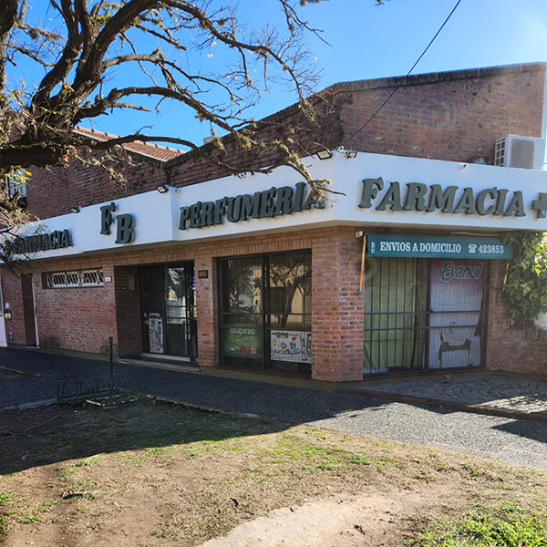 Farmacia