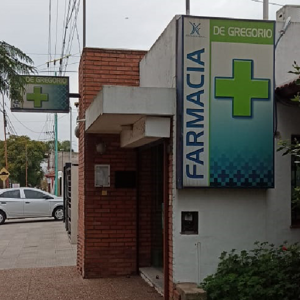 Farmacia