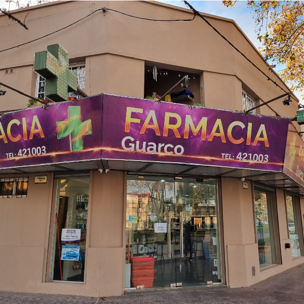 Farmacia