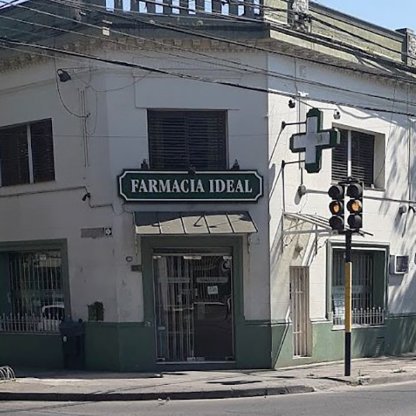 Farmacia