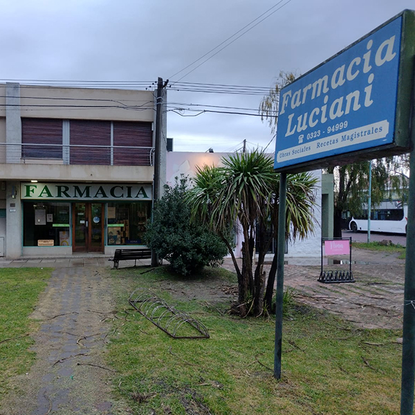 Farmacia