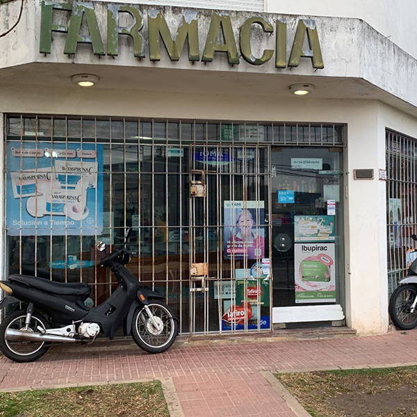 Farmacia