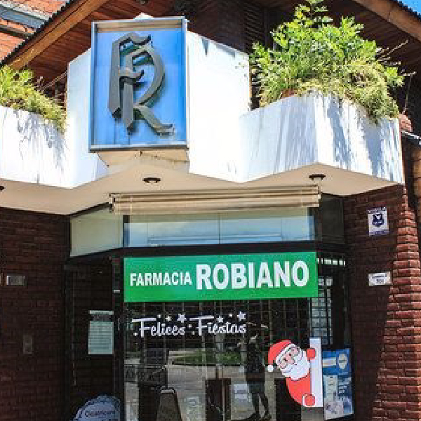 Farmacia
