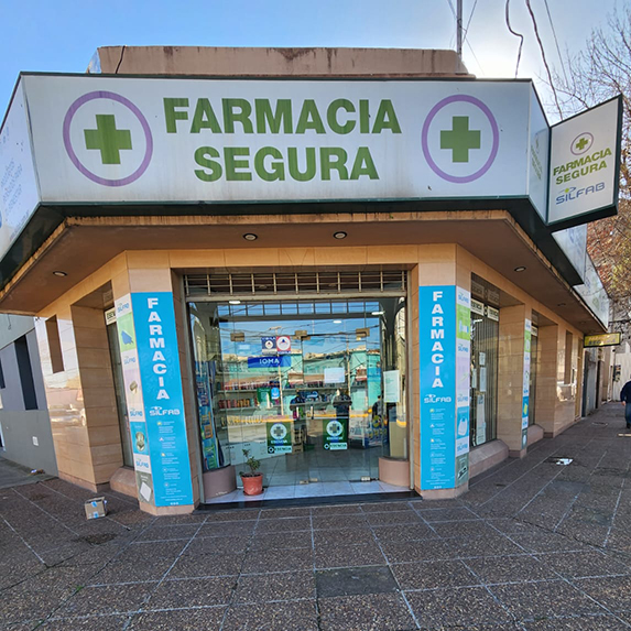 Farmacia